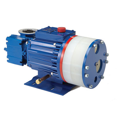 Hydra-Cell Metering Pumps - P600 Series